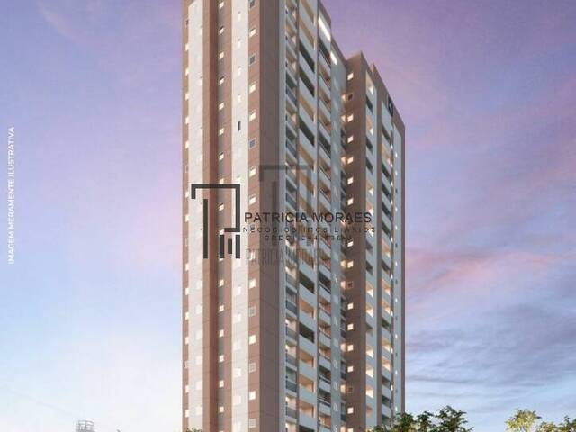 #703 - Apartamento para Venda em Sorocaba - SP