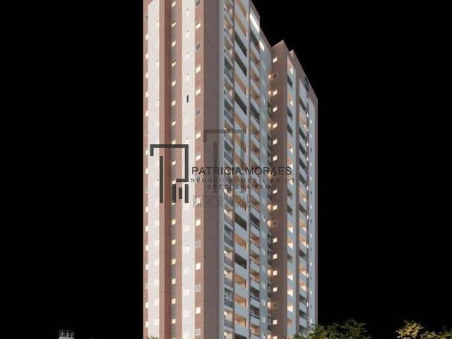#703 - Apartamento para Venda em Sorocaba - SP