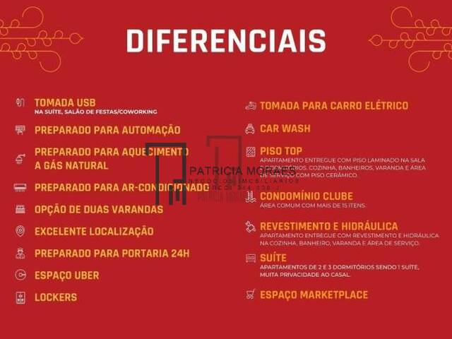 Apartamento para Venda em Sorocaba - 5