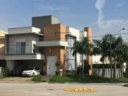#52 - Casa em condomínio para Venda em Sorocaba - SP