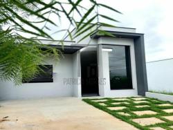 #55 - Casa em condomínio para Venda em Sorocaba - SP