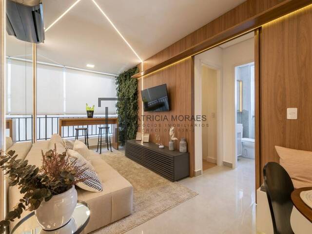 Apartamento para Venda em Sorocaba - 3