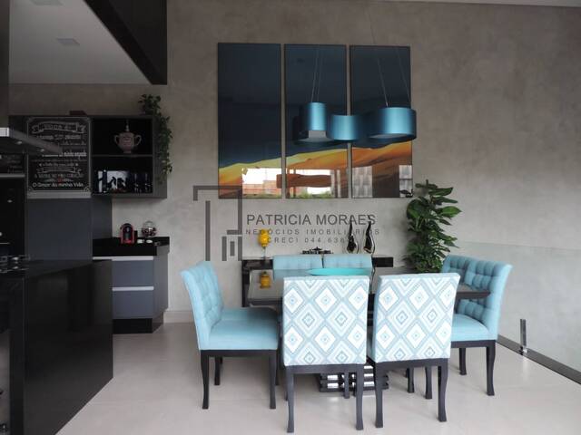 Casa para Venda em Sorocaba - 5