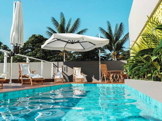 #140 - Apartamento para Venda em Sorocaba - SP