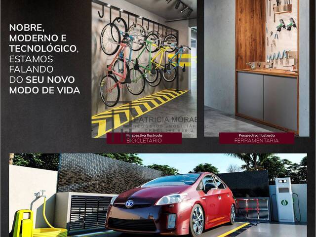 Apartamento para Venda em Sorocaba - 5