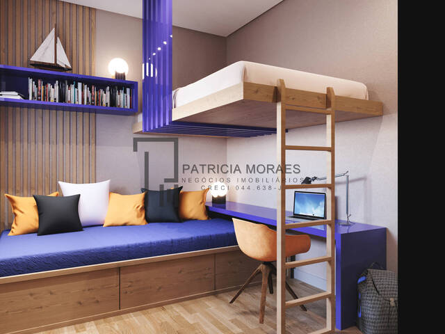 Apartamento para Venda em Sorocaba - 3