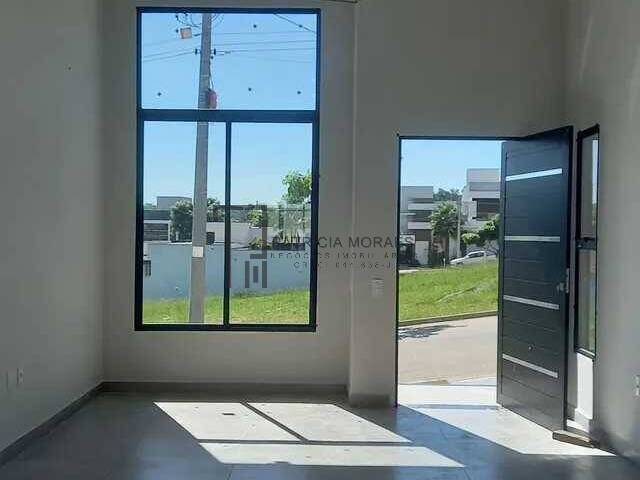 #160 - Casa em condomínio para Venda em Sorocaba - SP