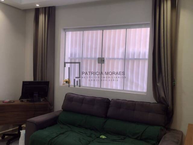 Apartamento para Venda em Sorocaba - 5