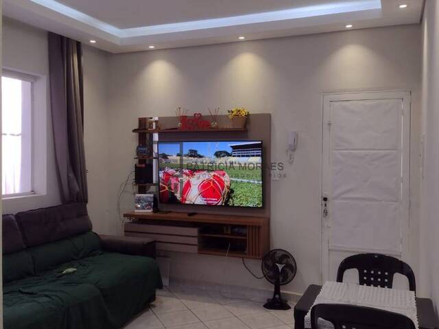 Apartamento para Venda em Sorocaba - 4