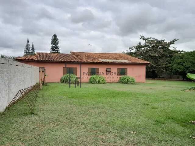 Casa para Venda em Araçoiaba da Serra - 4