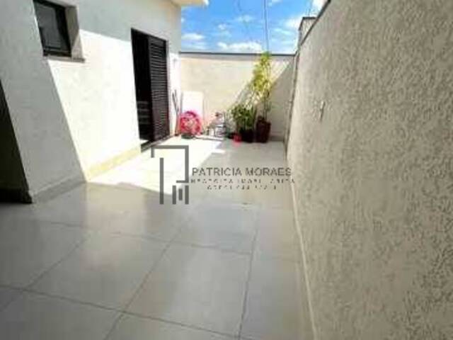 #196 - Casa em condomínio para Venda em Sorocaba - SP