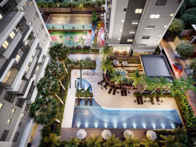 Apartamento para Venda em Sorocaba - 5