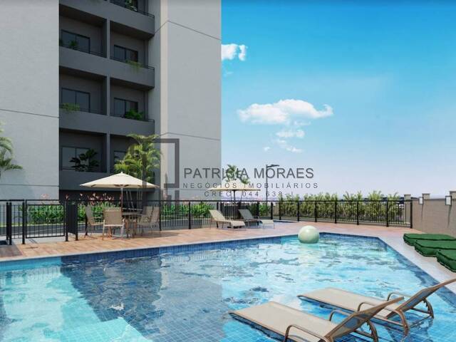 Apartamento para Venda em Sorocaba - 4