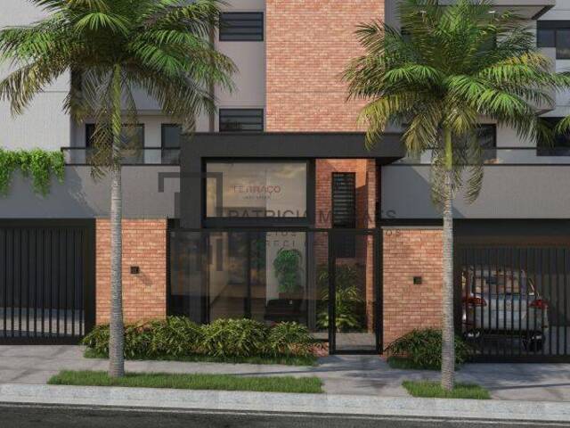 #APP210 - Apartamento para Venda em Sorocaba - SP