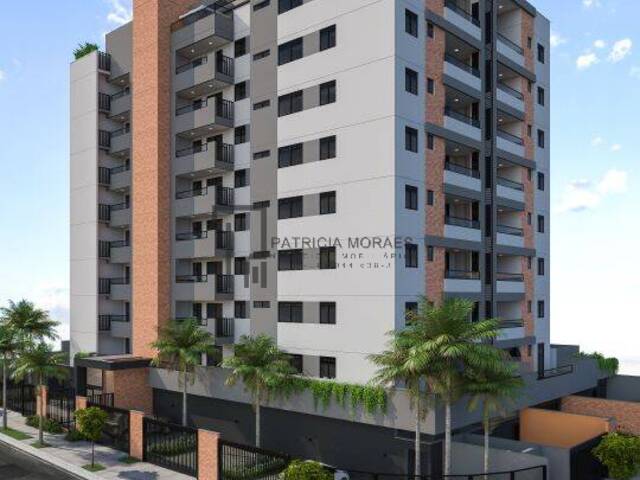 #APP210 - Apartamento para Venda em Sorocaba - SP