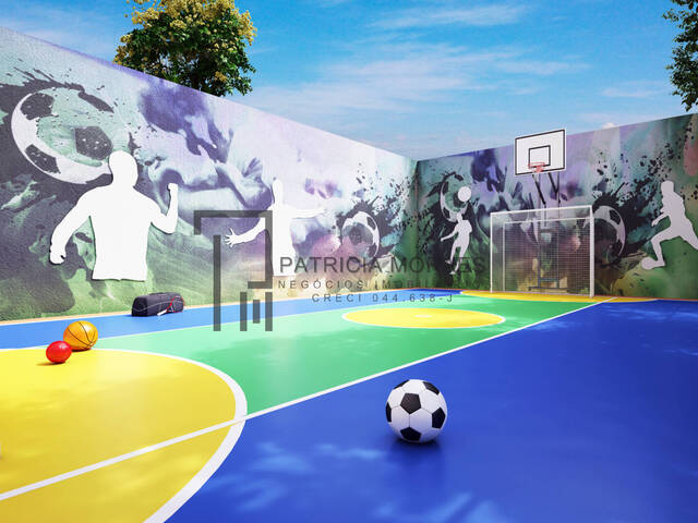 Apartamento para Venda em Sorocaba - 5