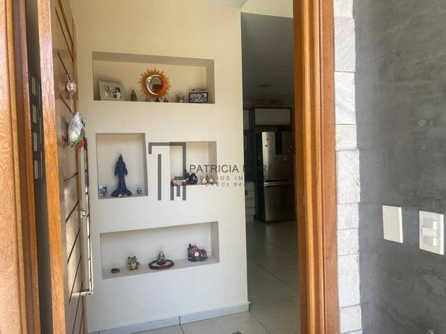 #217 - Casa em condomínio para Venda em Sorocaba - SP