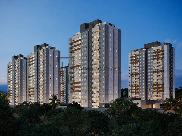 Apartamento para Venda em Sorocaba - 4