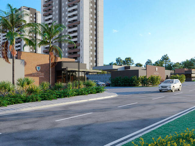 Apartamento para Venda em Sorocaba - 5