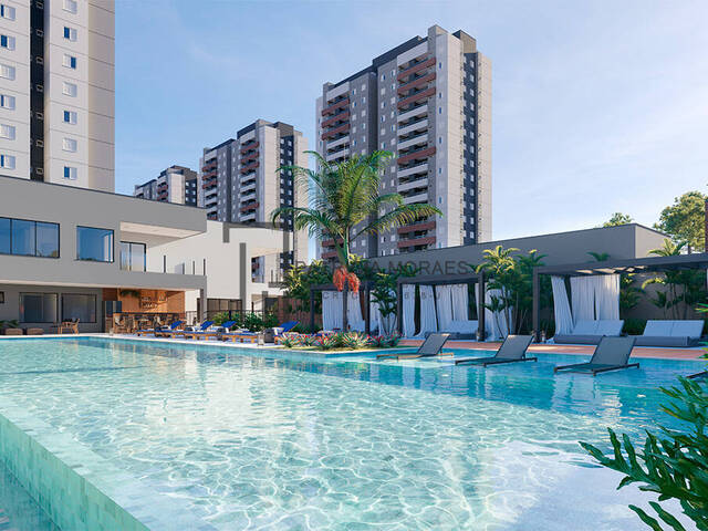 Apartamento para Venda em Sorocaba - 2