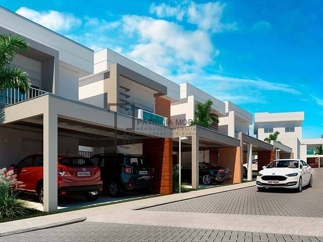 #224 - Casa em condomínio para Venda em Votorantim - SP