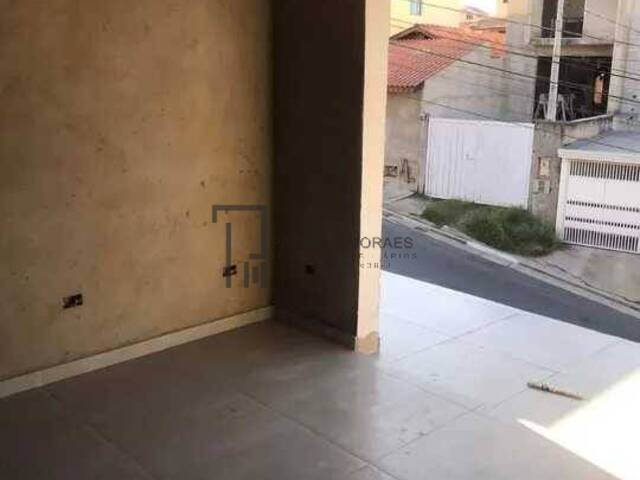 Sala para Venda em Votorantim - 4