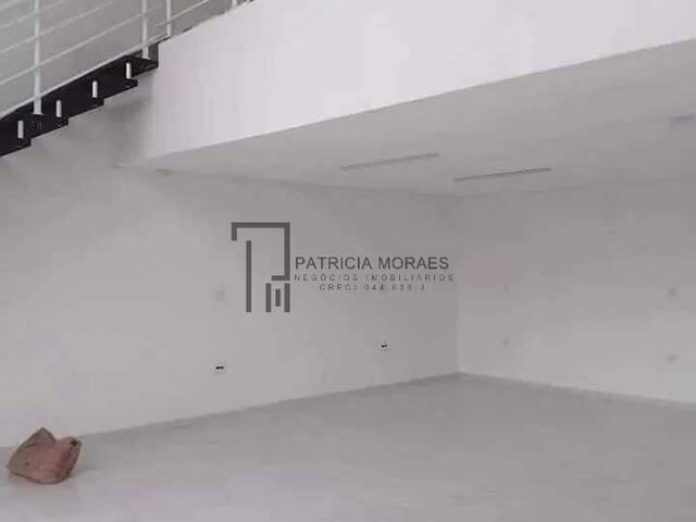 Sala para Venda em Votorantim - 5