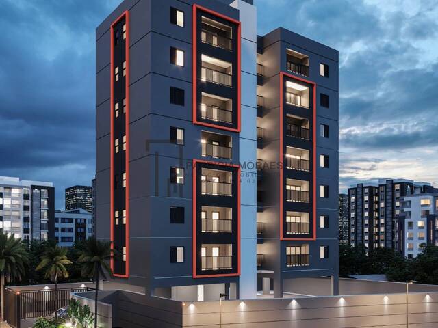 Apartamento para Venda em Sorocaba - 4