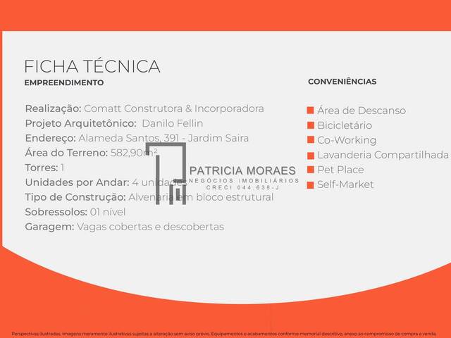 Apartamento para Venda em Sorocaba - 5