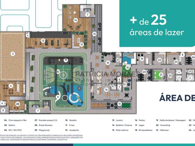 Apartamento para Venda em Sorocaba - 5