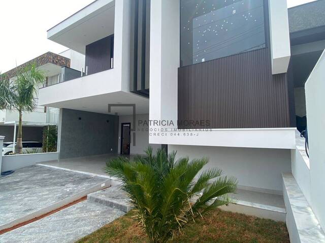 Casa em condomínio para Venda em Sorocaba - 4