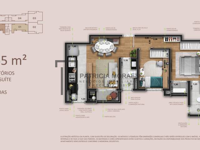 Apartamento para Venda em Sorocaba - 4
