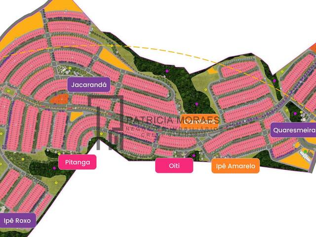 Terreno em condomínio para Venda em Votorantim - 5