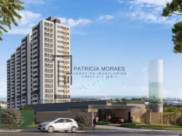 Apartamento para Venda em Sorocaba - 5