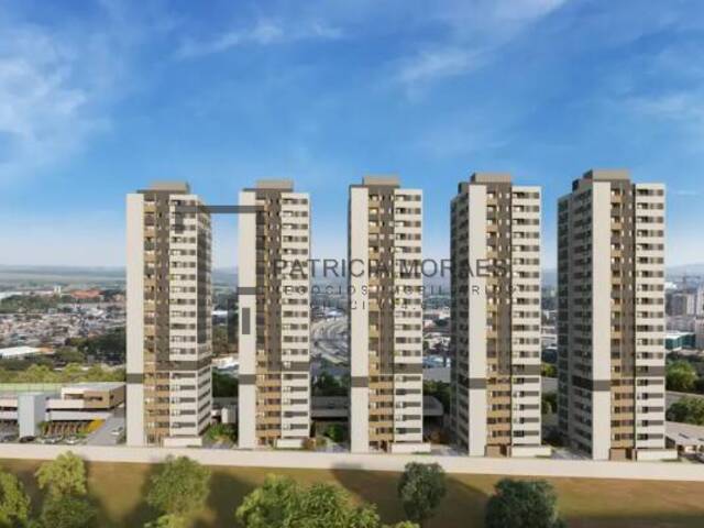 Apartamento para Venda em Sorocaba - 4