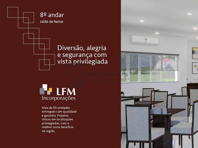Apartamento para Venda em Sorocaba - 4