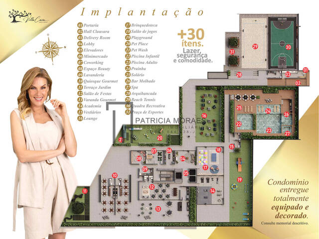 Apartamento para Venda em Sorocaba - 4