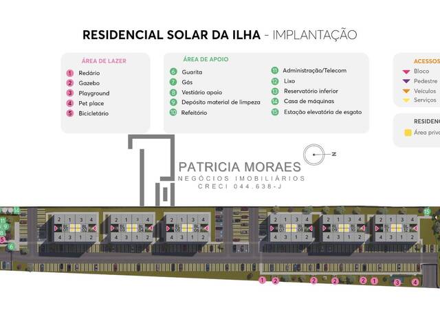 Apartamento para Venda em Votorantim - 4