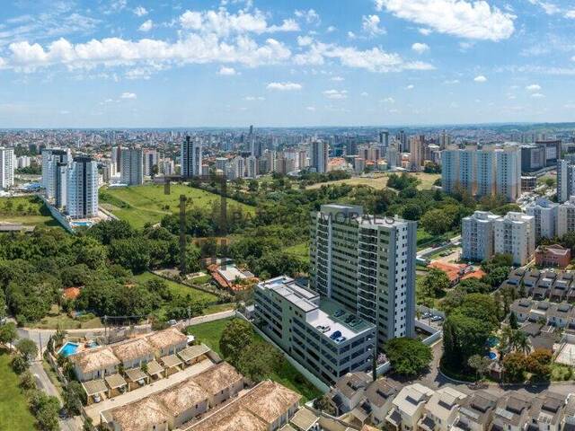 Apartamento para Venda em Sorocaba - 4