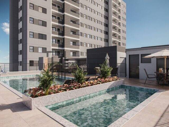 Apartamento para Venda em Sorocaba - 5