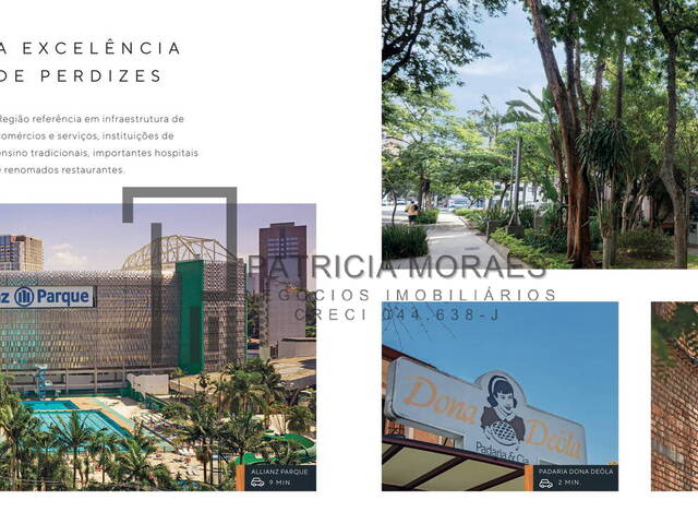Apartamento para Venda em São Paulo - 5
