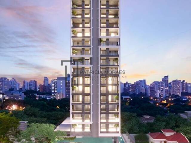 Venda em Perdizes - São Paulo