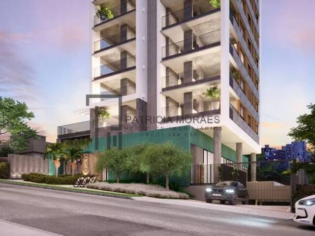 #260 - Apartamento para Venda em São Paulo - SP