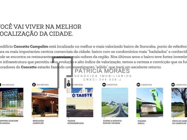 Apartamento para Venda em Sorocaba - 4