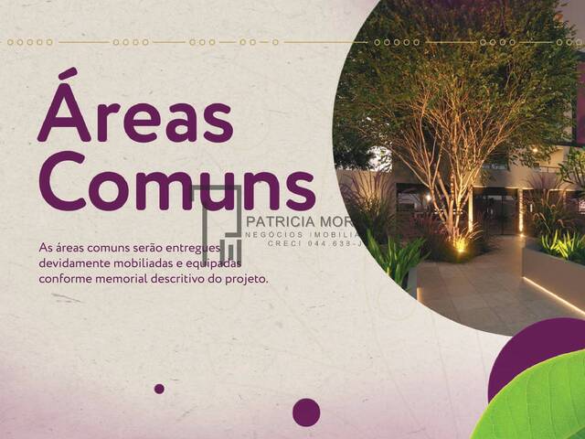 #267 - Apartamento para Venda em Sorocaba - SP