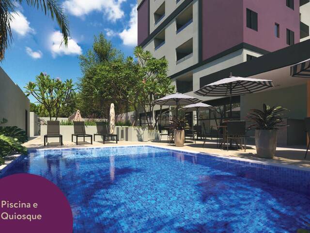 Apartamento para Venda em Sorocaba - 4