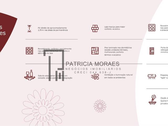 Apartamento para Venda em Sorocaba - 5