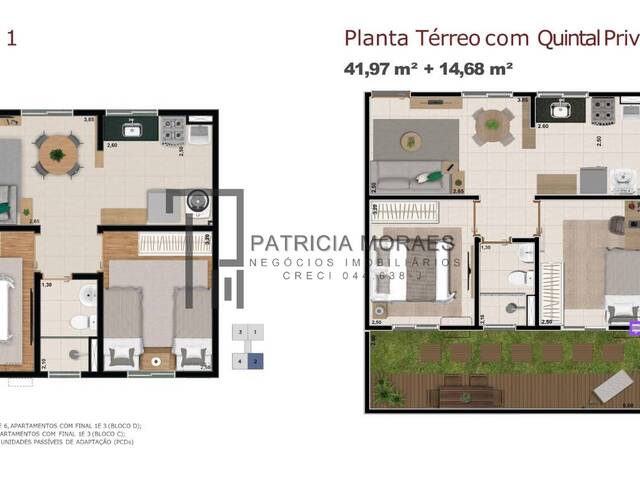 Apartamento para Venda em Sorocaba - 4