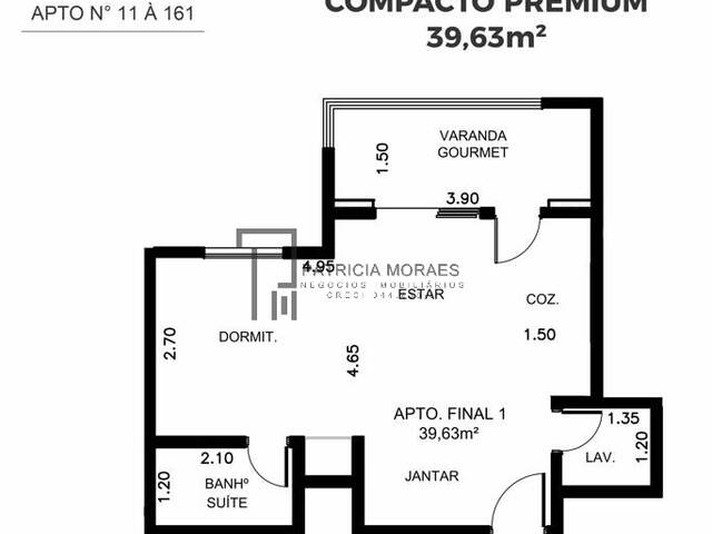Apartamento para Venda em Sorocaba - 2