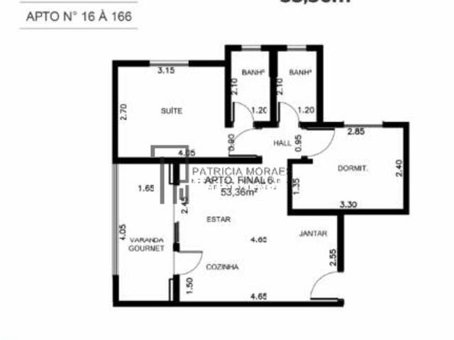 Apartamento para Venda em Sorocaba - 2